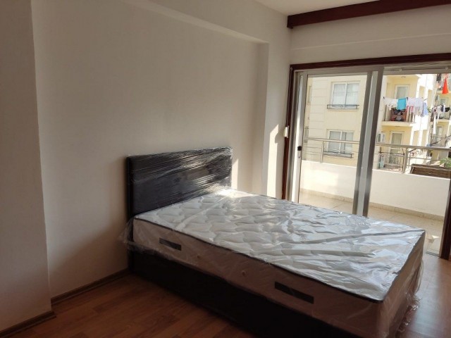 3 Bedroom Apartment For Rent Location Kasgar Girne