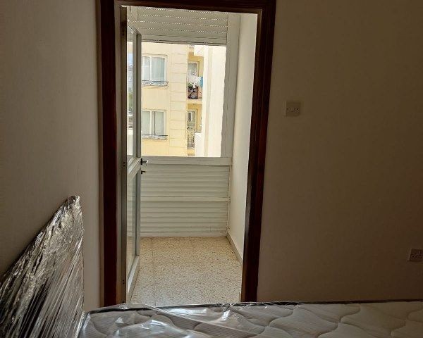 3 Bedroom Apartment For Rent Location Kasgar Girne