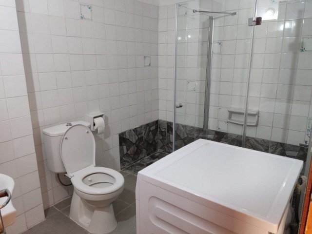 3 Bedroom Apartment For Rent Location Kasgar Girne