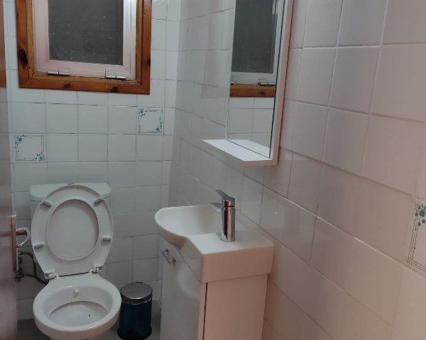 3 Bedroom Apartment For Rent Location Kasgar Girne