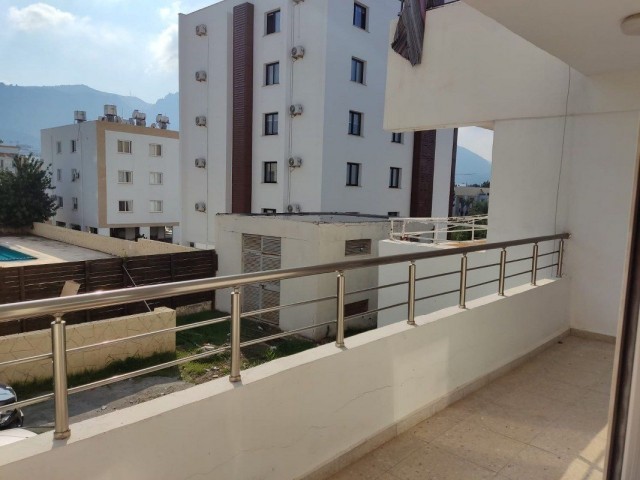 3 Bedroom Apartment For Rent Location Kasgar Girne