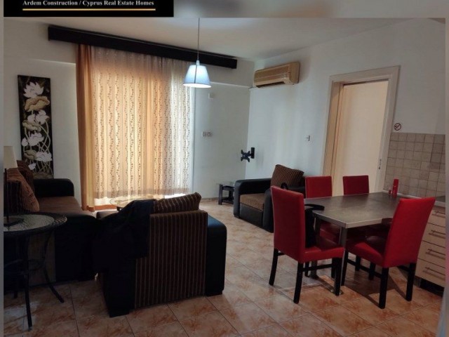 Nice 2 Bedroom Apartment For Rent Location Behind Colony Hotel City Center Girne