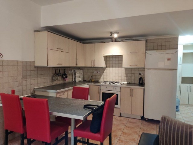 Nice 2 Bedroom Apartment For Rent Location Behind Colony Hotel City Center Girne