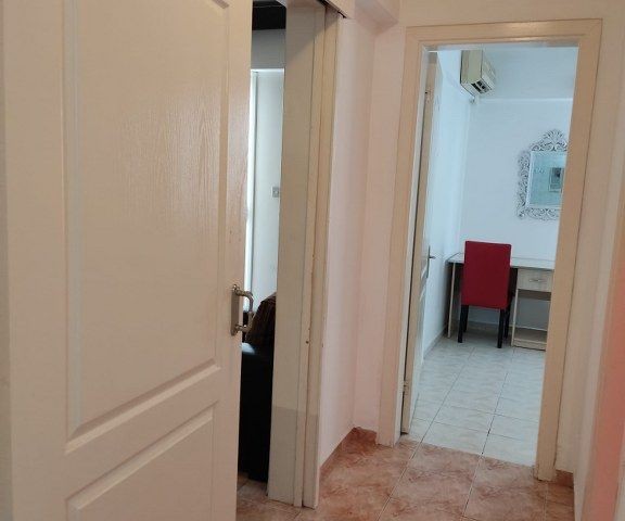 Nice 2 Bedroom Apartment For Rent Location Behind Colony Hotel City Center Girne