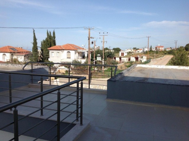 6 Bedroom Brandnew Villa For Sale Location Catalkoy Girne