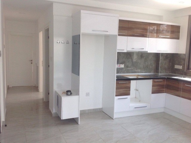 2 Bedroom Apartment For Sale Location Upper Girne (Ready to Move)