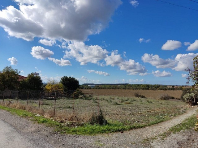 ویلا برای فروش in Şirinevler, گیرنه