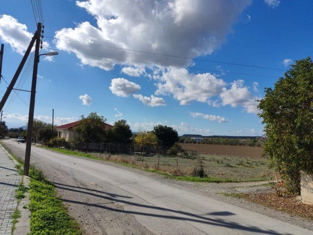 ویلا برای فروش in Şirinevler, گیرنه