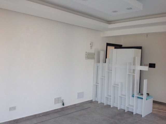 Penthouse Mieten in Girne Merkez, Kyrenia