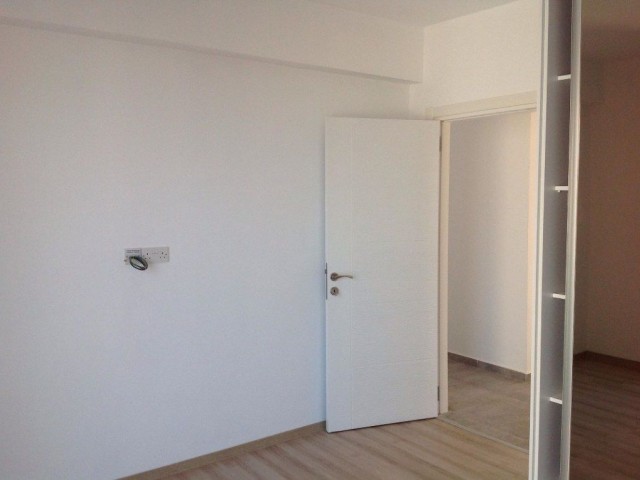 Penthouse Mieten in Girne Merkez, Kyrenia