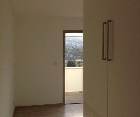 Remarkable 3 Bedroom Penthouse with Beautiful sea and mountain views Location Upper Girne (For Rent)