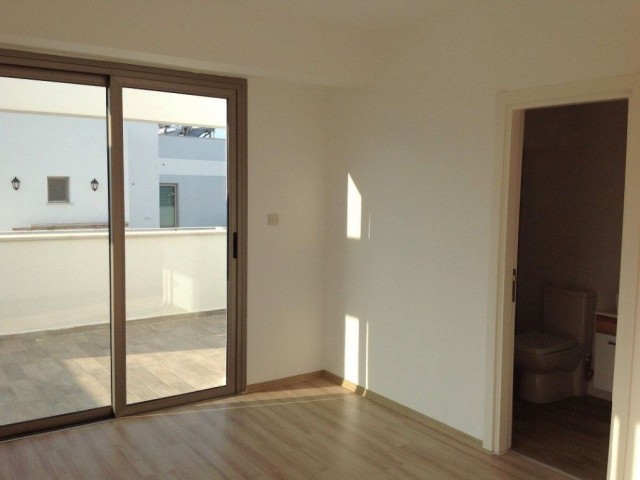 Penthouse Mieten in Girne Merkez, Kyrenia