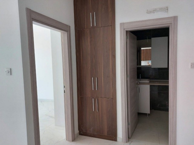 1 And 2 Bedroom Apartment For Sale Location  Karaoglanoglu Girne