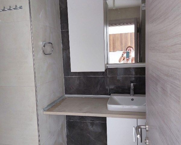 1 And 2 Bedroom Apartment For Sale Location  Karaoglanoglu Girne