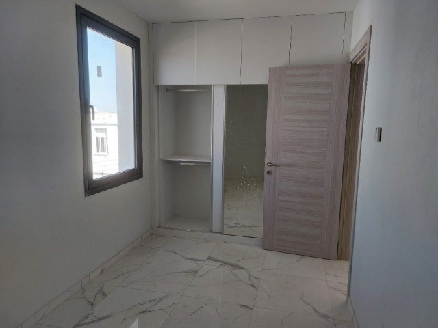 1 And 2 Bedroom Apartment For Sale Location  Karaoglanoglu Girne