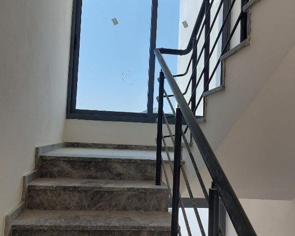 1 And 2 Bedroom Apartment For Sale Location  Karaoglanoglu Girne