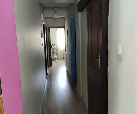 3 Bedroom Apartment For Sale Location Opposite Sokmar Market Girne