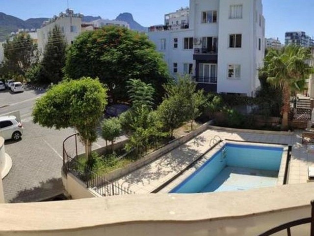 3 Bedroom Apartment For Sale Location Opposite Sokmar Market Girne