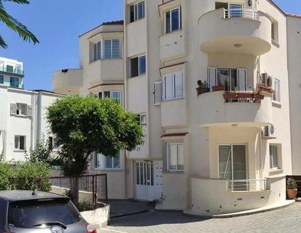 3 Bedroom Apartment For Sale Location Opposite Sokmar Market Girne