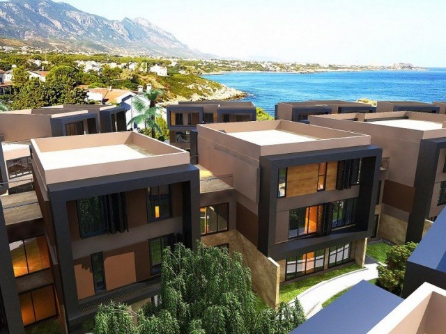 Remarkable 3 Bedroom Apartment For Sale Location Kervansaray Girne (a home that fits your lifestyle)