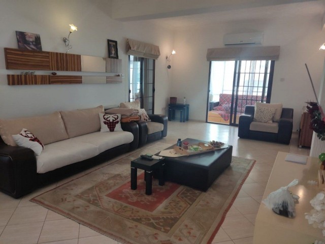 Nice 6 Bedroom, 3 livingroom and 3 Kitchen House For Sale Location Ozankoy Girne