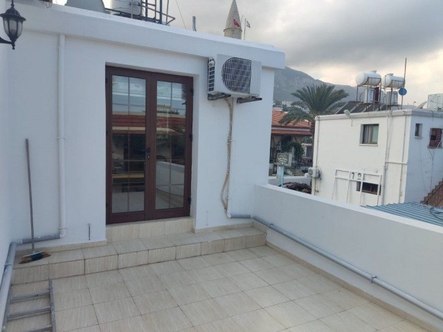 Nice 6 Bedroom, 3 livingroom and 3 Kitchen House For Sale Location Ozankoy Girne