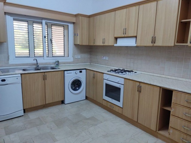 Nice 3 Bedroom Villa For Rent Location Bellapais Girne