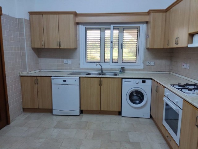 Nice 3 Bedroom Villa For Rent Location Bellapais Girne