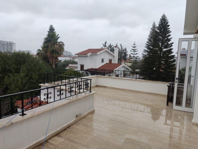 Nice 3 Bedroom Villa For Rent Location Bellapais Girne