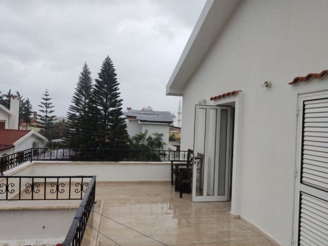 Nice 3 Bedroom Villa For Rent Location Bellapais Girne