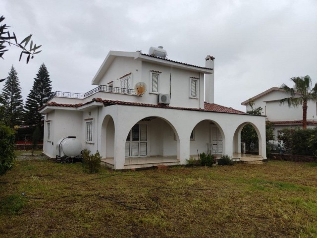 Villa Mieten in Bellapais, Kyrenia