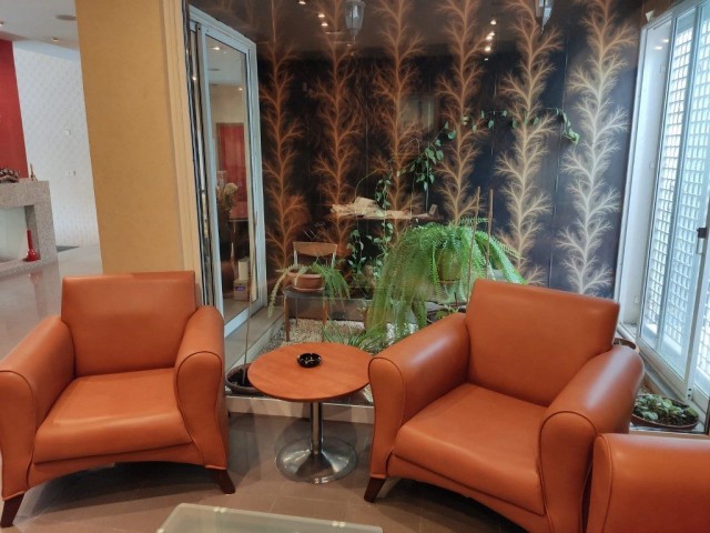 Great Business Opportunity Luxury Style Office For Rent Suitable For Any Business With Best Location Just Opposite Koop Bank Kızılay Sk, Yenisehir Nicosia (Lefkoşa).