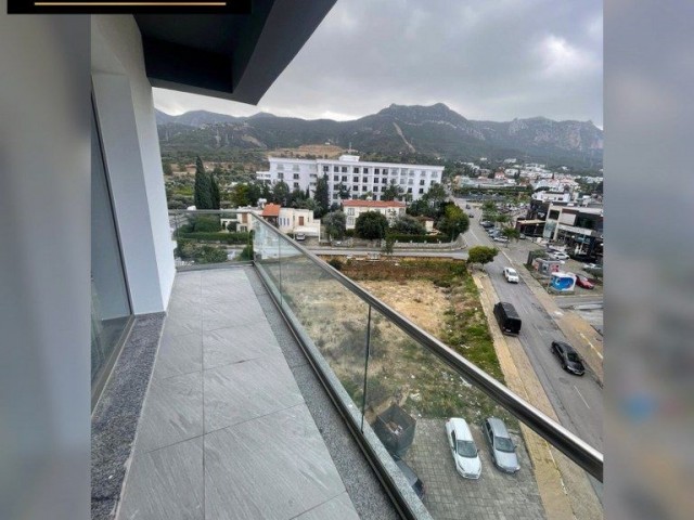 2 Bedroom Apartment For Sale Location Near Ezic Premier Girne