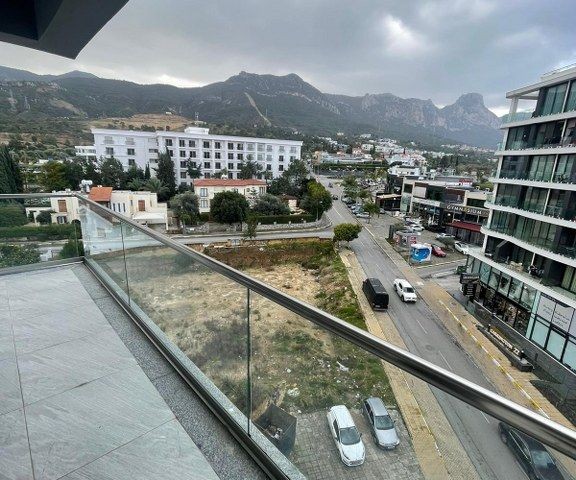 2 Bedroom Apartment For Sale Location Near Ezic Premier Girne