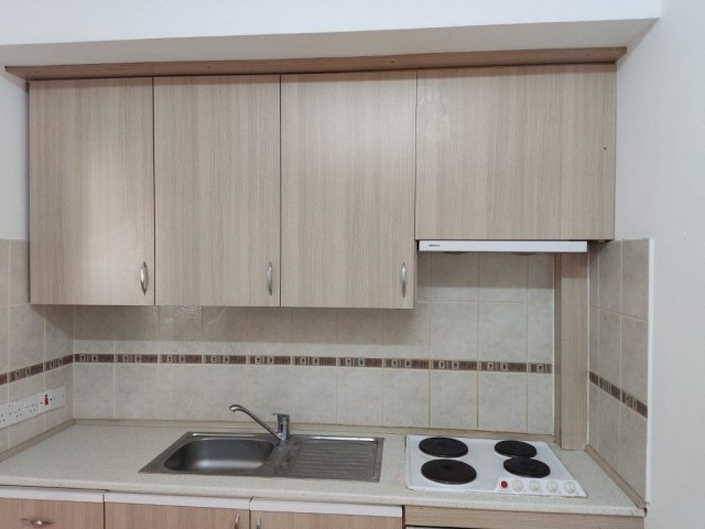 Nice 1 Bedroom Apartment For Rent Location Edremit Girne