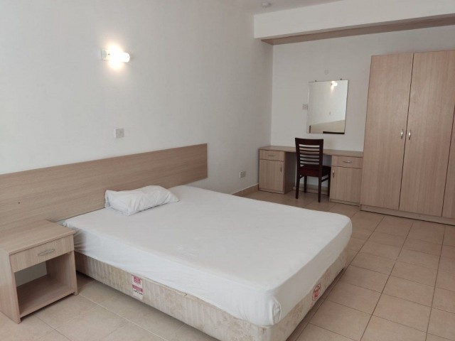 Nice 1 Bedroom Apartment For Rent Location Edremit Girne