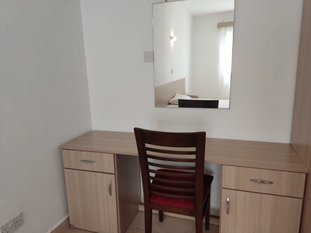 Nice 1 Bedroom Apartment For Rent Location Edremit Girne