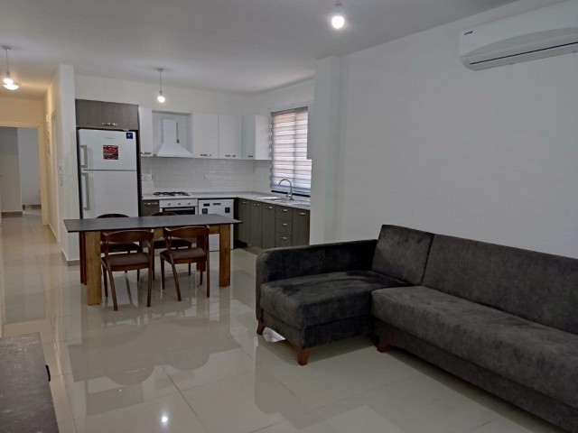 Nice 2 Bedroom Apartment For Rent Location Bellapais Girne