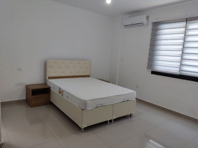 Schöne 2-Zimmer-Wohnung zur Miete Lage Bellapais Girne ** 