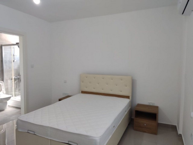 Schöne 2-Zimmer-Wohnung zur Miete Lage Bellapais Girne ** 