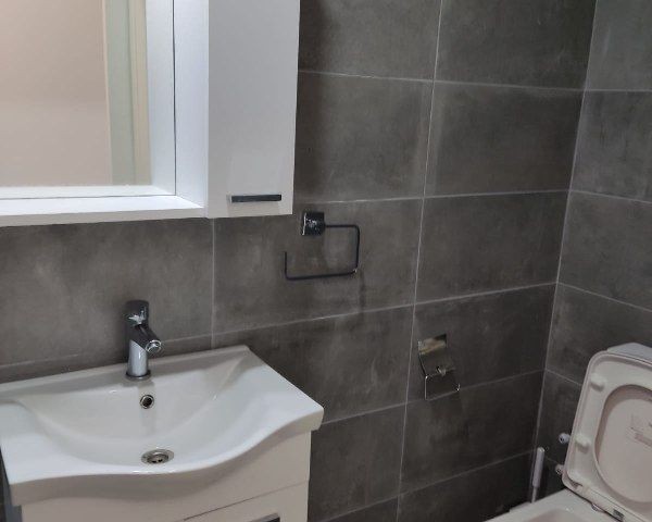 Nice 2 Bedroom Apartment For Rent Location Bellapais Girne