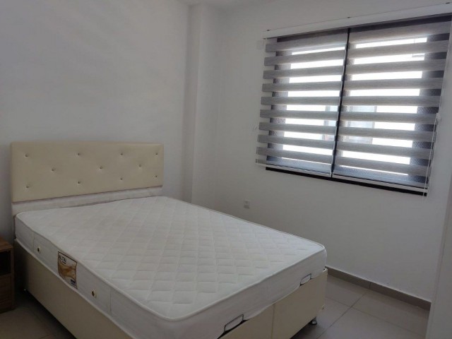 Schöne 2-Zimmer-Wohnung zur Miete Lage Bellapais Girne ** 