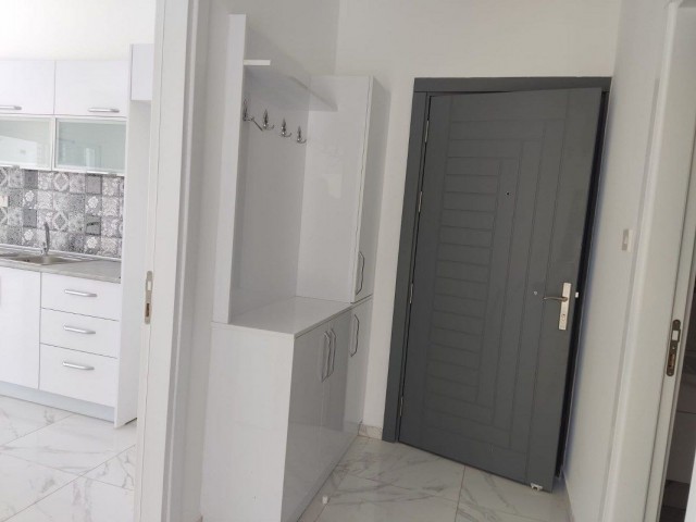 Schöne 2-Zimmer-Wohnung zu verkaufen Lage in der Nähe von Lapta Gemeinde Girne