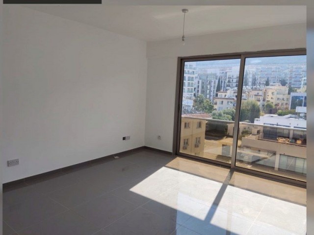 Brand New 1 Bedroom Apartment For Sale Location Just Opposite Akpinar Bakery Girne