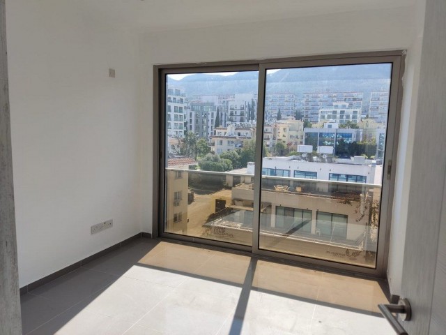 Brand New 1 Bedroom Apartment For Sale Location Just Opposite Akpinar Bakery Girne