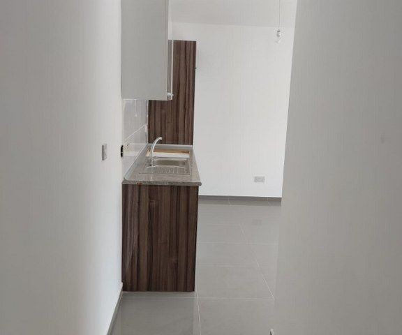 Brand New 1 Bedroom Apartment For Sale Расположение прямо напротив пекарни Akpinar Bakery Girne