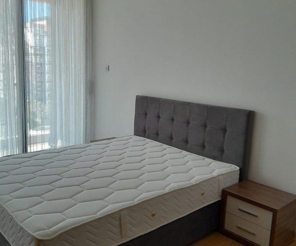 Brand New 2 Bedroom Apartment For Rent Location Near Bellapais Trafic Light Girne