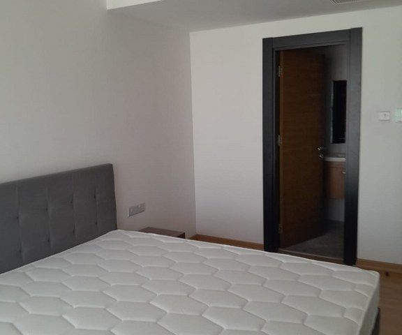 Brand New 2 Bedroom Apartment For Rent Location Near Bellapais Trafic Light Girne