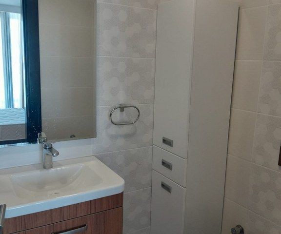 Brand New 2 Bedroom Apartment For Rent Location Near Bellapais Trafic Light Girne