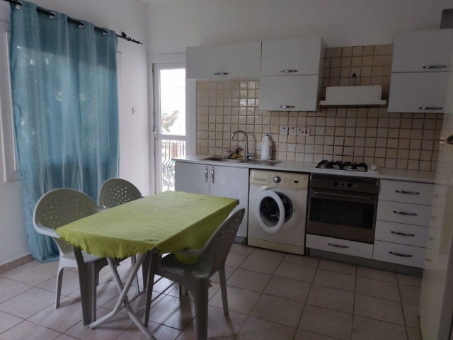 3 Bedroom Apartment For Sale Location Behind Alsancak Municipality Girne